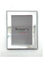 Cornice Eventi in Argento EV2060/9 - EV2060/9